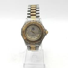 TAG HEUER Quartz Watch 934213