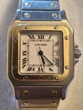 Cartier Santos 1172961