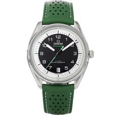 OMEGA Seamaster Olympic Official Timekeeper 522.32.40.20.01.005