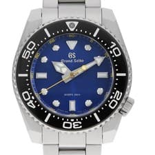 Grand Seiko Sports Collection Quartz Diver SBGX337 second hand mens