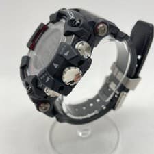 CASIO Rangeman Solar GPS Watch GPR-B1000-1JR Case Size 56mm Sapphire Crystal