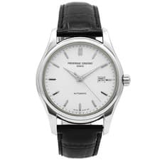Frederique Constant Watch Classic Index Automatic - FC-303X6B4/6 - Inventory