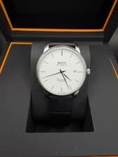 MIDO Baroncelli III Automatic Men's Watch - M027.407.16.010.00