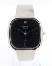 Seiko Dolce Men's Quartz watch 6030-5200