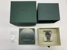 BALL WATCH Engineer II NM2026C-S5J-BK Automatic Men's Black Dial 40mm w/Box