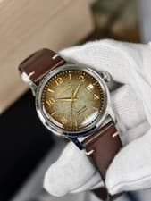 SEIKO Presage Limited Edition Men Watch Cocktail Time SARY183 Automatic Rare