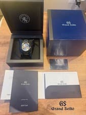 Grand Seiko SBGX263 482211