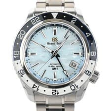 GRAND SEIKO SBGJ275 Men's Used Watch #31031