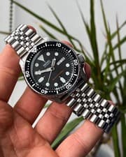 Seiko Skx007