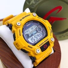 G-SHOCK GW-7900CD Watch Yellow 2512