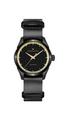 Hamilton Steel Watch H32255730