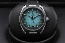 Omega Aqua Terra 220.32.41.21.03.001