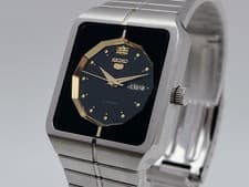 Rare Working SEIKO 5 4206 5700 Automatic     Watch