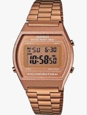 Casio Classic B640WC-5AJF Digital Watch