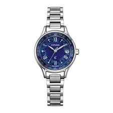 CITIZEN DEAR Collection EC1160-71L Titanium Women's Watch New in Box