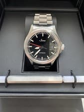 Sinn 556I RS 2026 Automatic Watch 38.5 Diameter