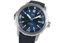 IWC Aquatimer Automatic IW328801 from Japan #065