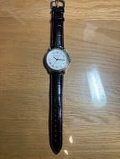 [SKELETON CASEBACK] Frederique Constant Automatic Men's Watch