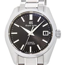Grand Seiko Heritage - SBGH301G