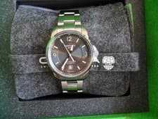 Certina DS Podium 38mm Automatic Powermatic 80 Excellent condition.