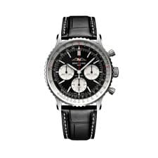 Breitling Navitimer B01 Chronograph 43 Ref. AB0138211B1P1, Complete Unworn 2025