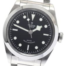 Tudor Heritage Black Bay 79540 TO263388