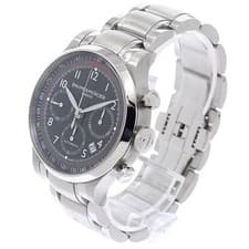 Baume & Mercier 65726 MOA10062 Capeland Chronograph Date Automatic Men's Watch