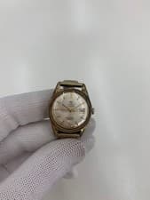 TISSOT Visodate Seastar Ladies Wristwatch Stainless Steel Case 21mm Dial