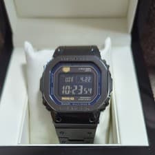 CASIO G-SHOCK MRG-B5000BA-1JR Premium Watch