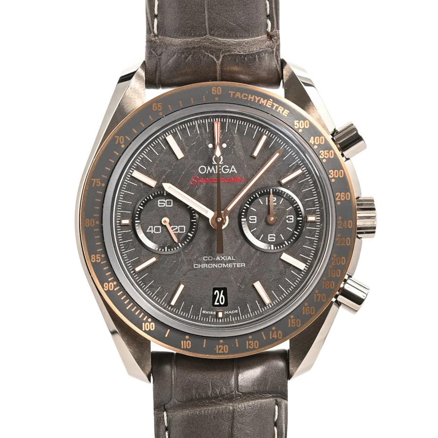 OMEGA 311.63.44.51.99.001 Men's Used Watch #41014