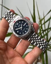Seiko Skx005j