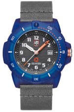Luminox #TIDE Recycled Ocean Material - Eco Series Watch 8902