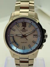 Casio Oceanus OCWT150 2AJF Solar Watch Mint Japan JP