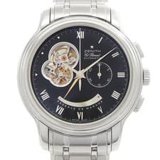 ZENITH El Primero ChronoMaster XXT Open 03.1260.4021 Chronograph Men Automatic