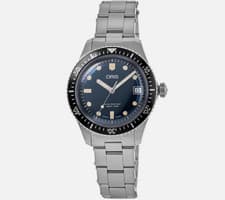 NEW.Oris Big Crown Pointer 40mm Blue Dial Men's Watch 01 754 7785 4065-07 6 20