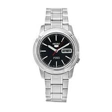 Used Very Good SEIKO 5 (Seiko 5) Wristwatch  Released in Japan SS Men s Watch SN