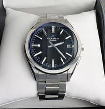 Casio Oceanus OCW-T200S-1AJF Tough Solar / Multi Band 6 / Bluetooth