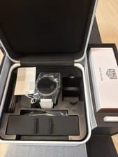 New Tag Heuer Connected Calibre E4 - 45mm Golf Men's Watch SBR8A81.EB0251