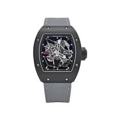 Richard Mille RM 035 'Baby Nadal' Aluminum Alloy