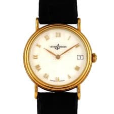 Ulysse Nardin San Marco YG 131 22 YG Automatic