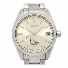 Grand Seiko Seiko Spring Drive SBGA083 Spring Drive Stainless Steel