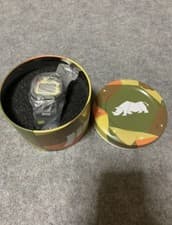 SUZUKI JIMNY x CASIO G-SHOCK DW-5600 Collaboration Watch From Japan