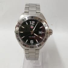 TAG HEUER Formula 1 Quartz WAZ1112