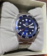 Orient Diver RAY2 Automatic