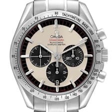 Omega Speedmaster Schumacher Limited Edition Mens Watch 3559.32.00
