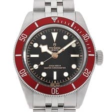 TUDOR Black Bay 5-link bracelet 7941A1A0RU second hand mens