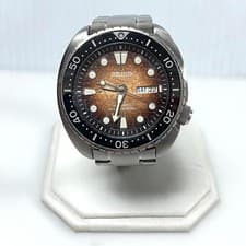 v979 Seiko Prospex SRPH55 "King Turtle" US Special Edition automatic Wrist Watch