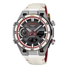 Casio Edifice × Honda ECB-2300HR-1AJR F1 60th Anniversary Limited Japan Watch