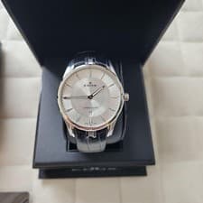 Edox Grand Ocean 56002 3C AIN Diving Quartz Men's Watch