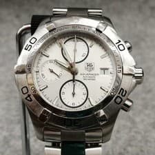 TAG HEUER Automatic Watch BA0809